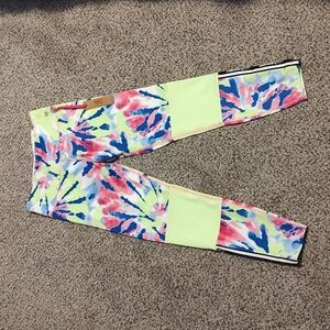 NWT Girl JUSTICE Leggings